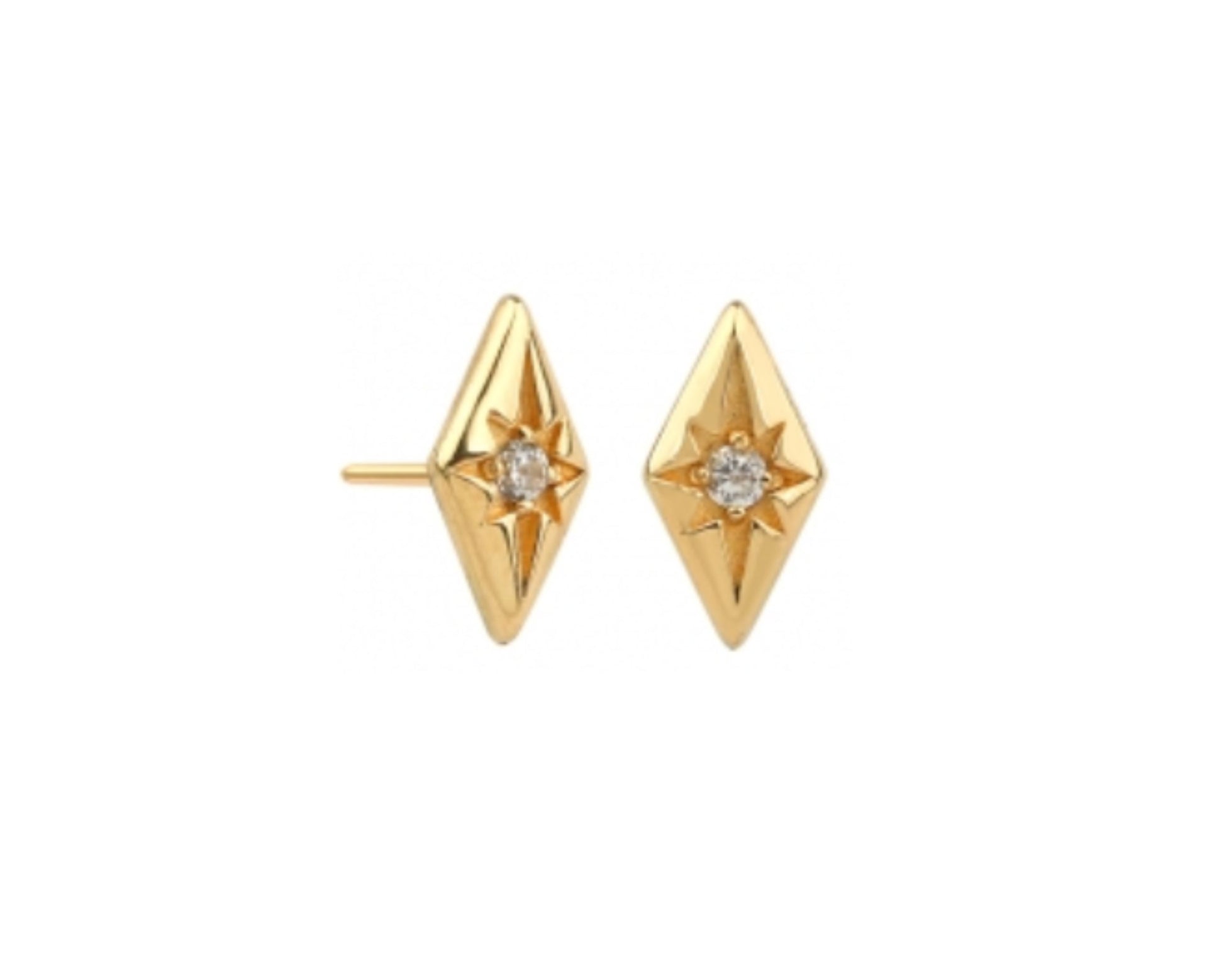 Paris Star Stud