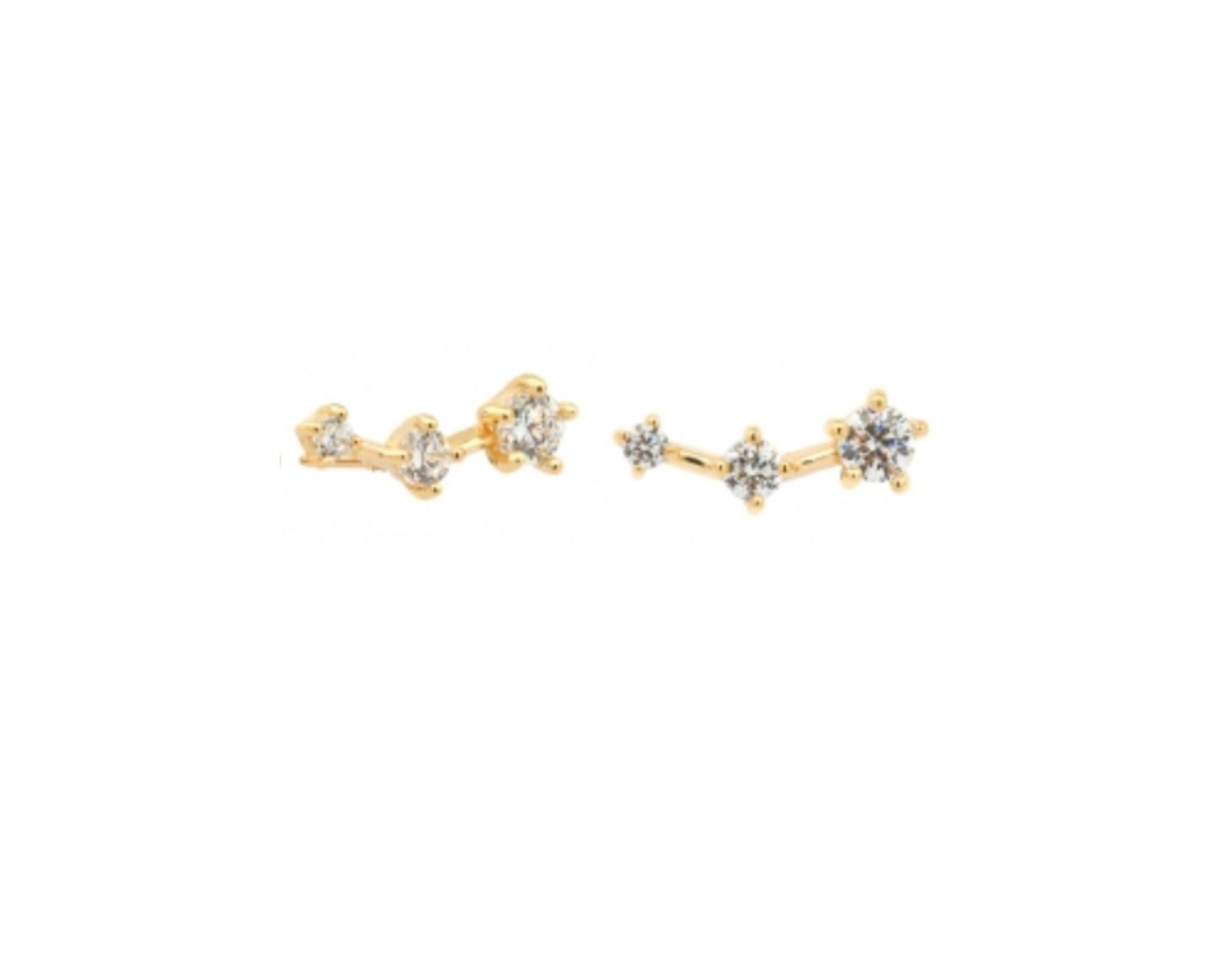 New Astro Cluster Stud