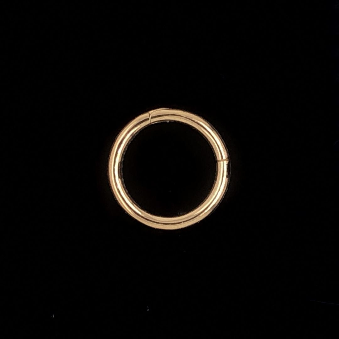 8mm sales daith ring