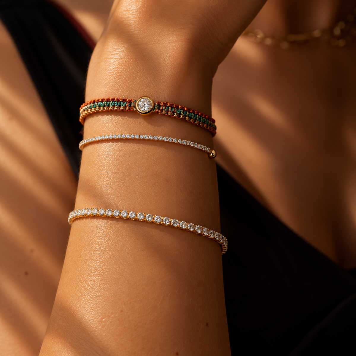 Bracelets