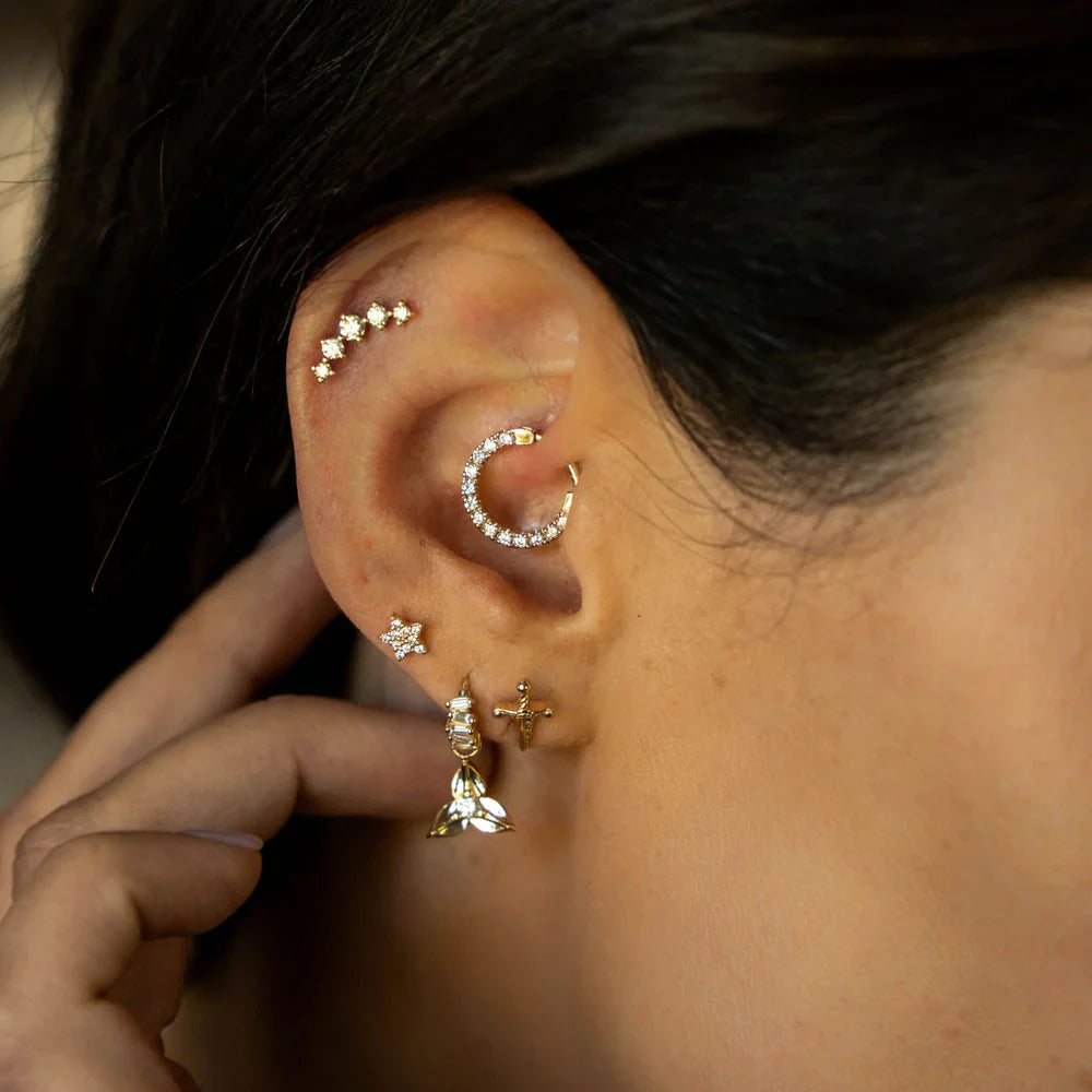 All Earrings