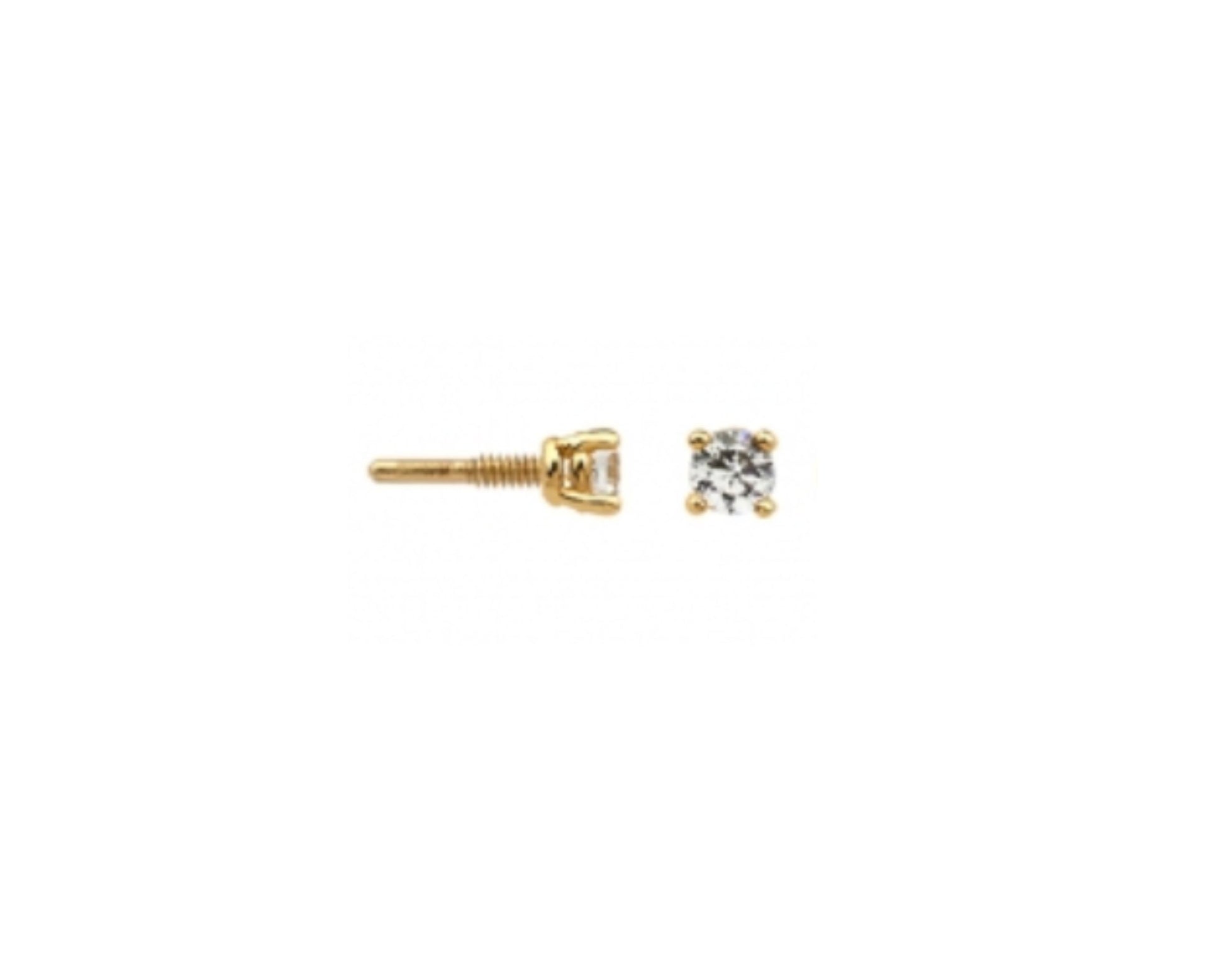 Diamond Studs