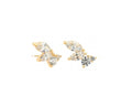 Paris Sky Cluster Stud