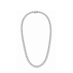 Diamond Tennis Necklace