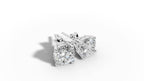 Classic Diamond Studs (sold as a par)