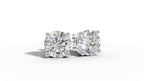 Classic Diamond Studs (sold as a par)