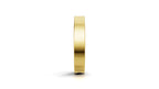 Solid Gold Belly Ring