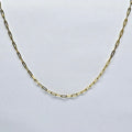 Paperclip Necklace