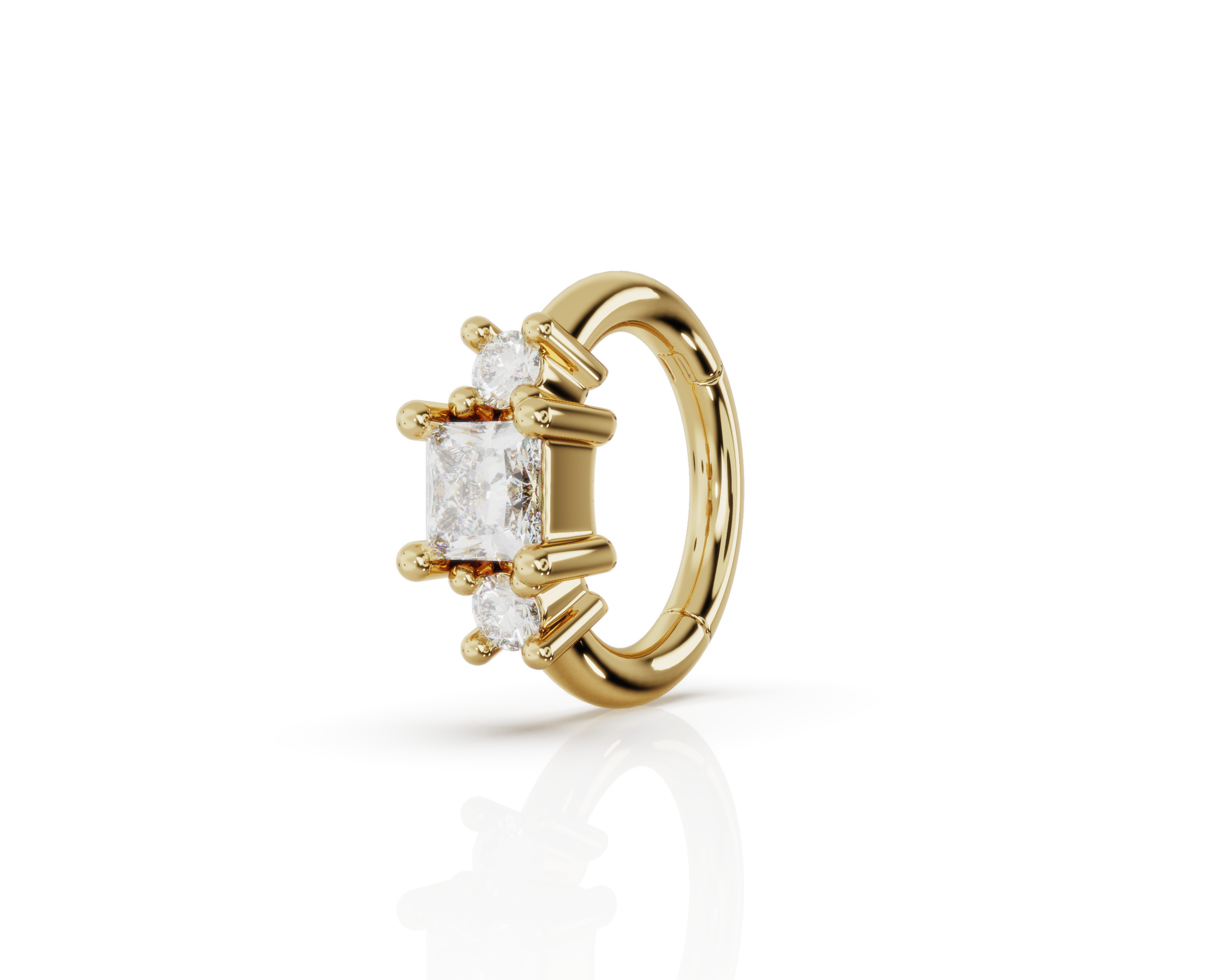 Triple Diamond Clicker - Pre Order