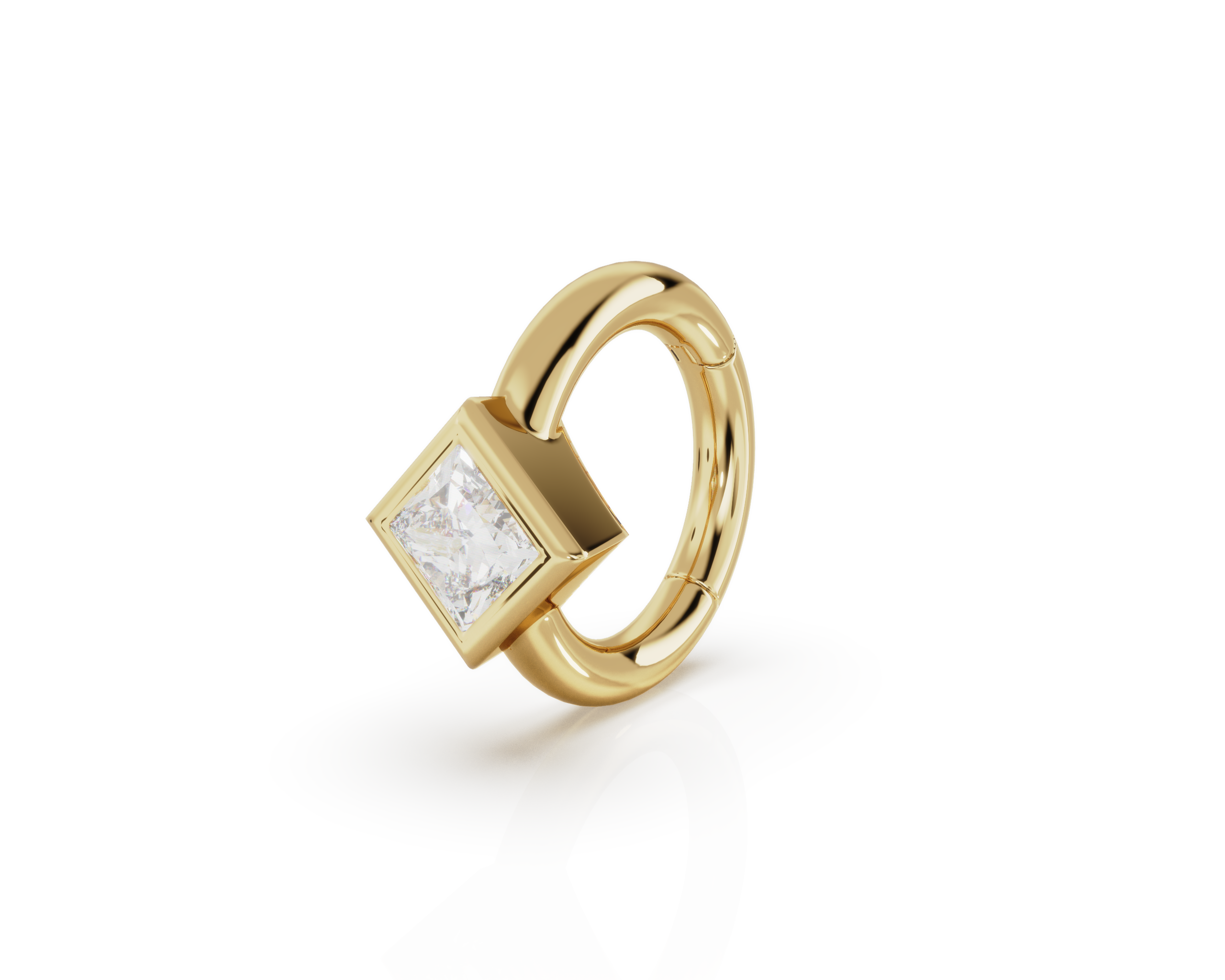 Princess Diamond Clicker